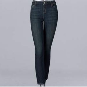 Simply Vera Wang Jeans